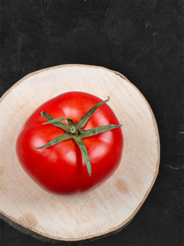 Eco-Friendly Farming