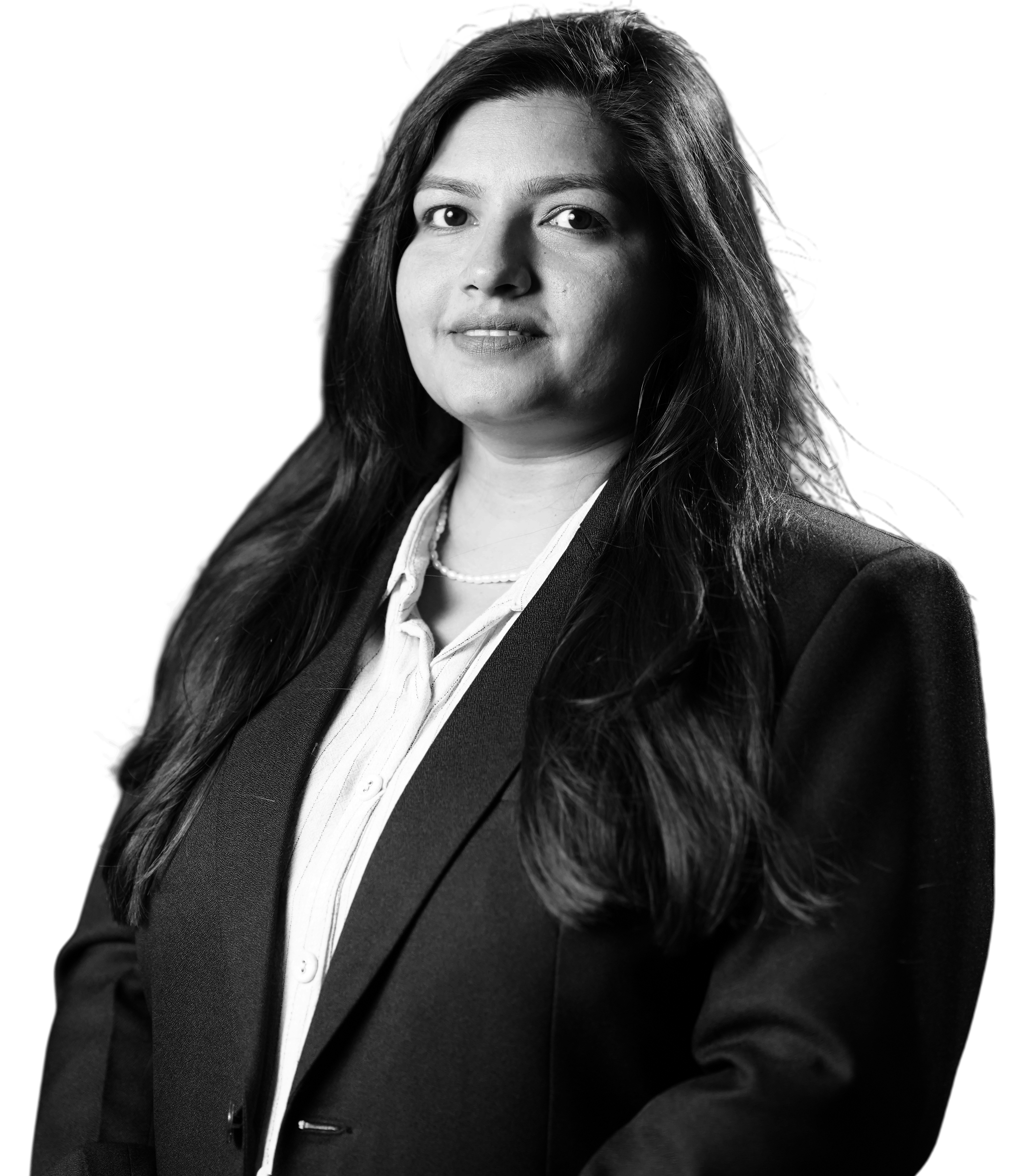 Disha Patel